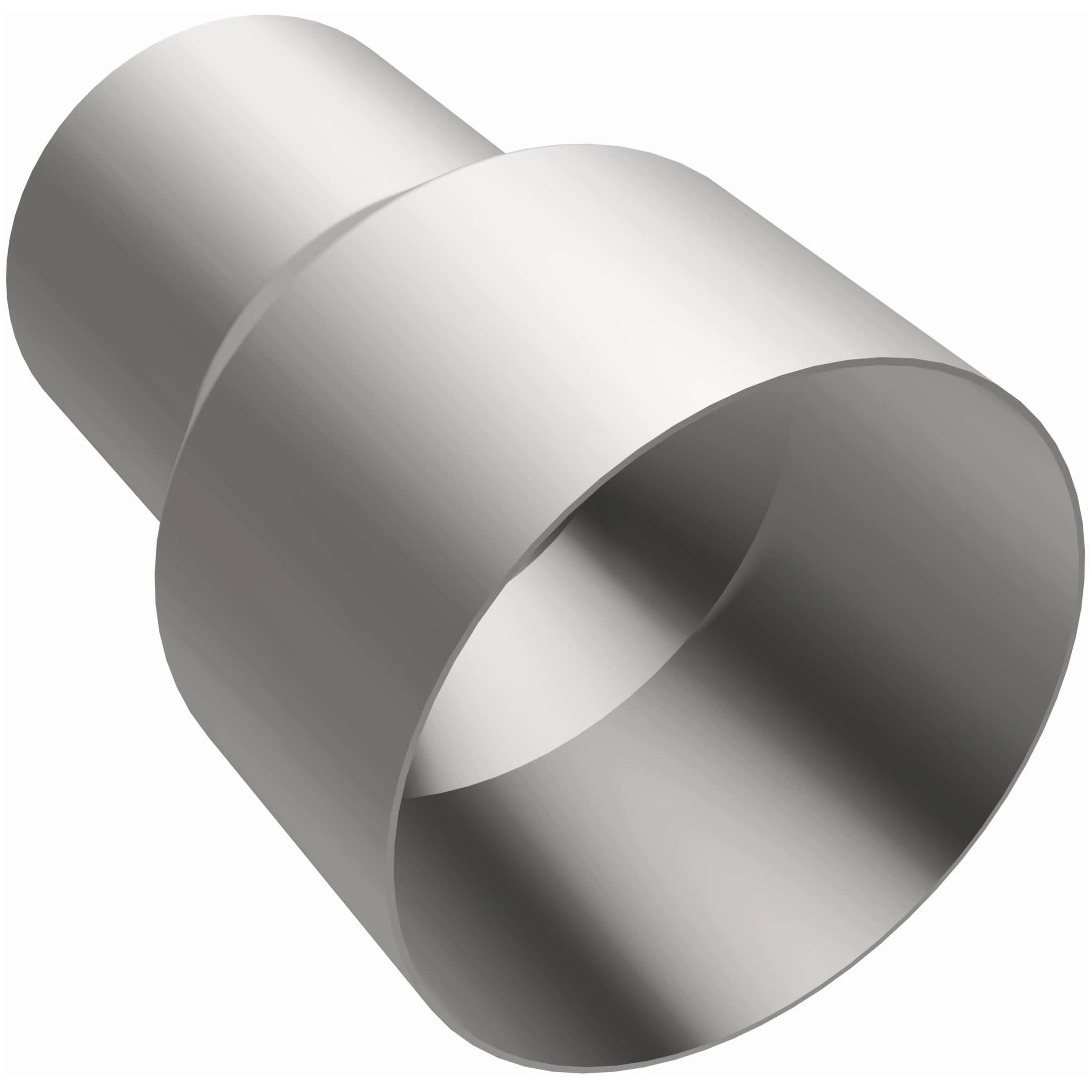 MagnaFlow 3.5 X 5in. Performance Exhaust Pipe Adapter 10767